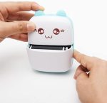 ⁦Mini Sticker Printer⁩ - الصورة ⁦4⁩