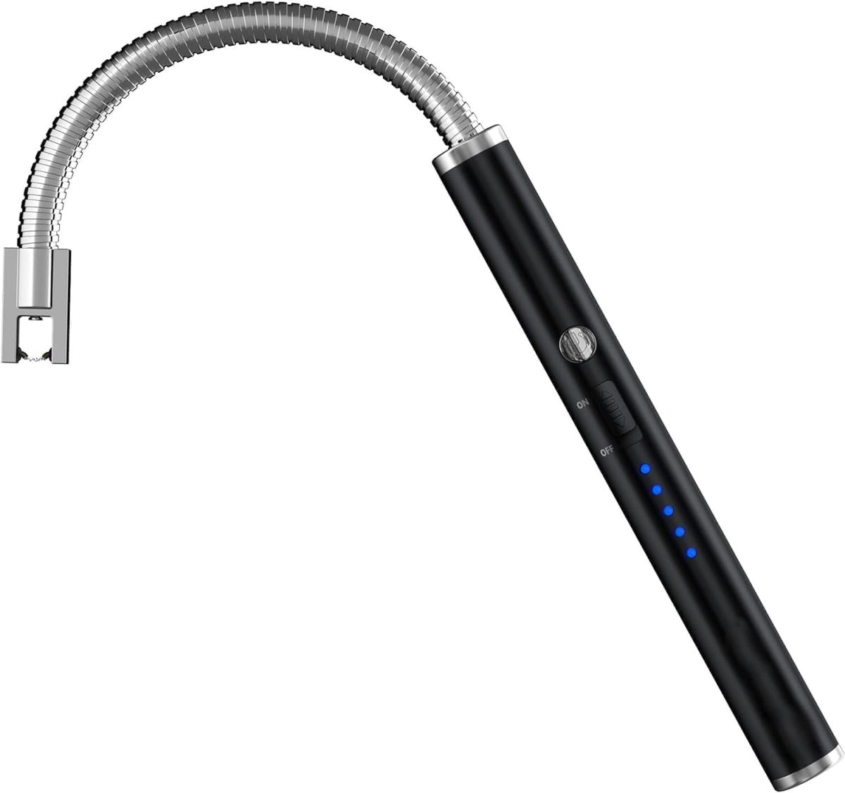 ⁦• ولاعة كهربائية USB⁩ - الصورة ⁦1⁩