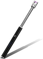 ⁦• ولاعة كهربائية USB⁩ - الصورة ⁦5⁩
