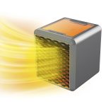 ⁦• دفاية محمولة  ووناسة 1500 Watt⁩ - الصورة ⁦3⁩
