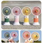 ⁦• مروحة محمولة Mini Fan⁩ - الصورة ⁦3⁩