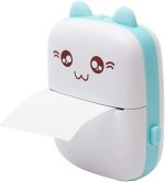 ⁦Mini Sticker Printer⁩ - الصورة ⁦5⁩