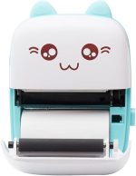 ⁦Mini Sticker Printer⁩ - الصورة ⁦2⁩