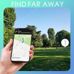 ⁦• AirTag iPhone⁩ - الصورة ⁦3⁩